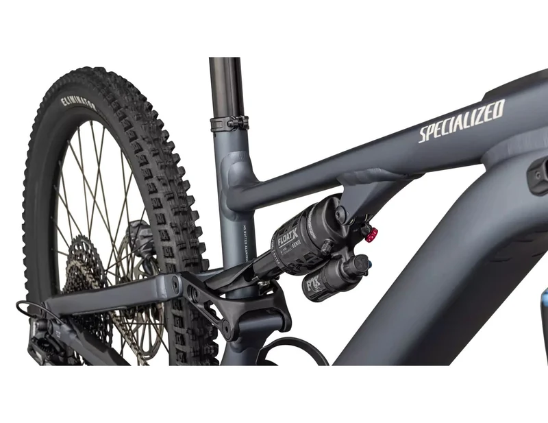 Specialized Levo SL Comp Alloy Cast Blue Metallic / Dark Navy / White Mountains | B-Ware | S6
