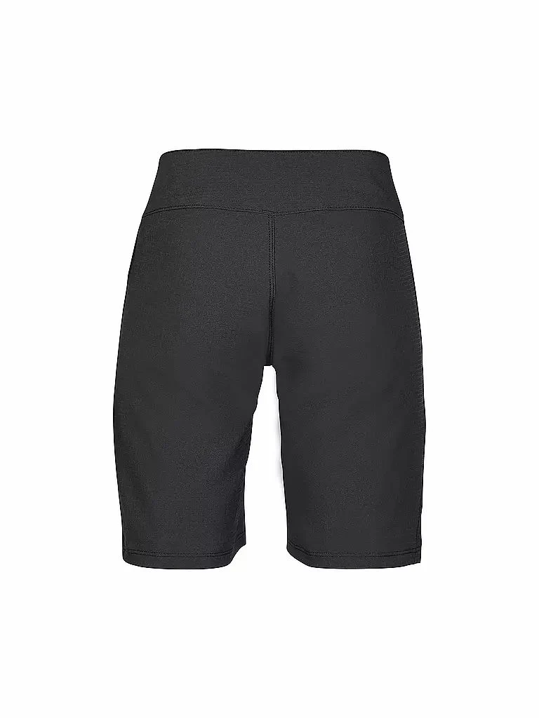 Fox Youth Defend Short
