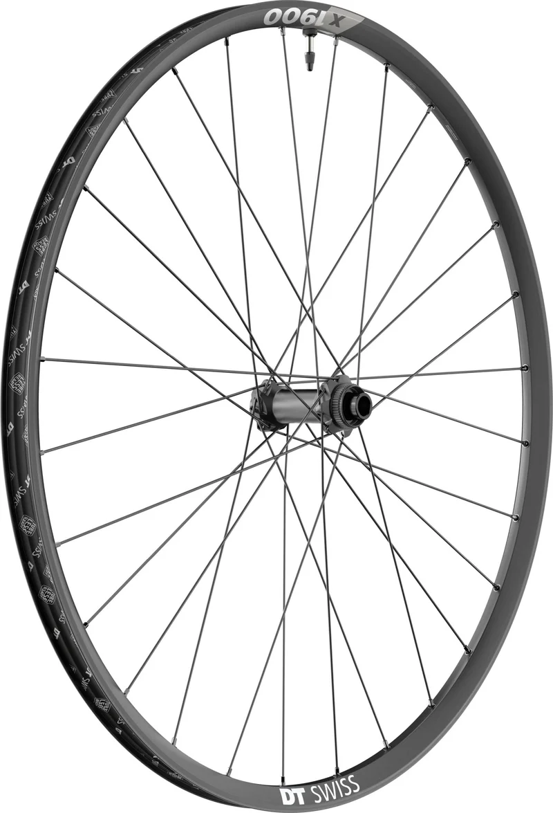 DT SWISS VR DT Swiss X 1900 Spline DB 29" 25mm