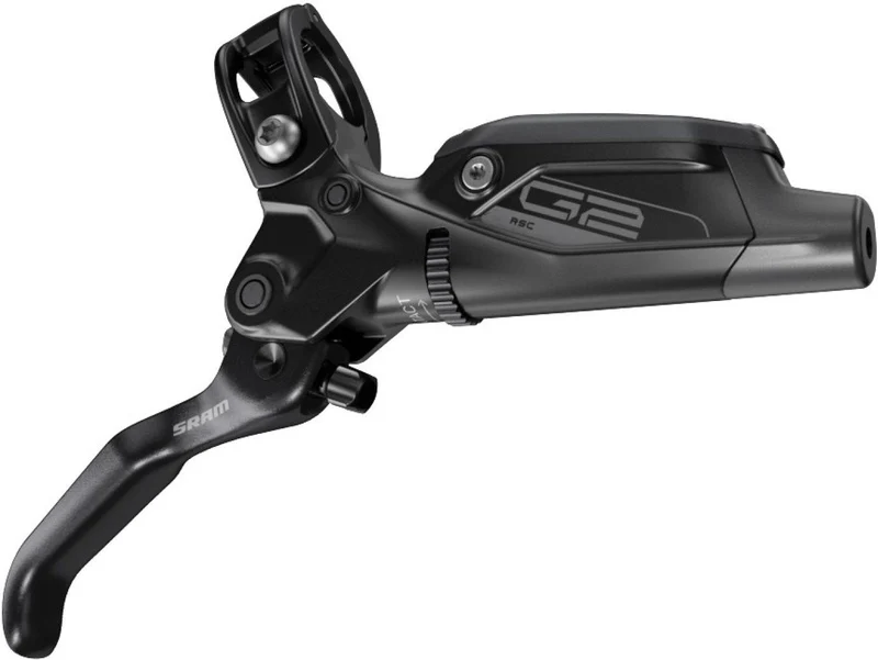 SRAM Bremse G2 RSC 2000mm Leitung