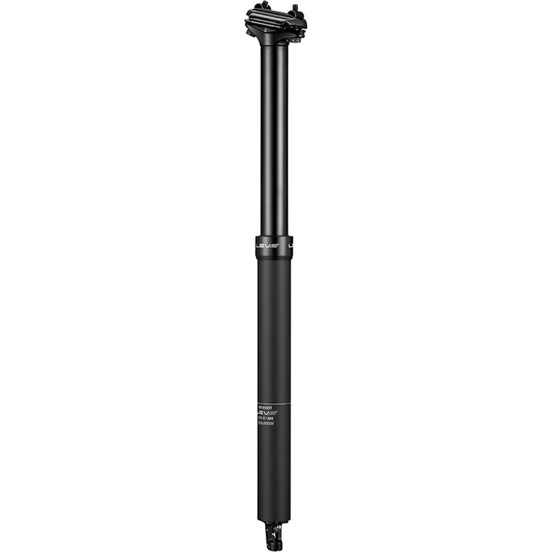 Kind Shock Teleskopsattelstütze LEV Si KS LEV Si 31,6mm