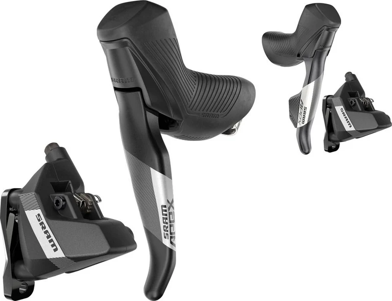 SRAM APEX AXS SCHALT/-BREMSEINHEIT HR