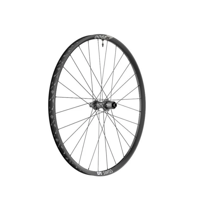 DT SWISS HR M 1900 Spline DB 27,5" 30mm