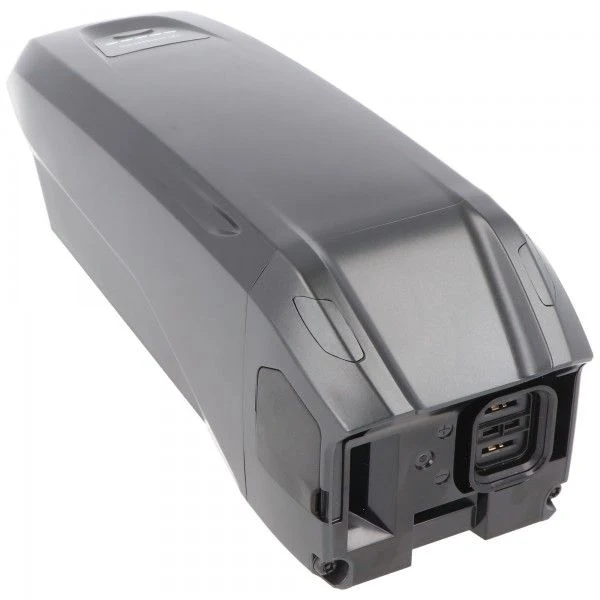 Shimano AKKUBATTERIE 504 Wh FÜR RAHMEN EXTERN