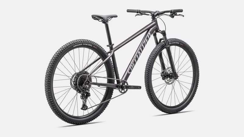 SPECIALIZED Rockhopper Comp 27,5" | satin nebula metallic/dolomite metallic