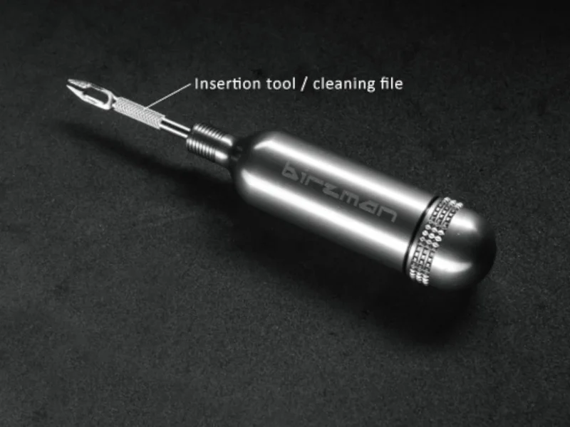 BIRZMAN Tubeless Repair Kit