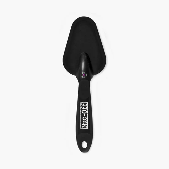 MUC-OFF 5x Premium Bürsten Kit | black