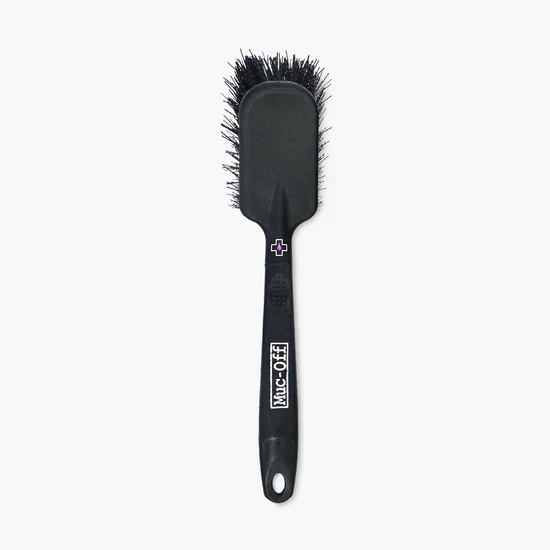 MUC-OFF 5x Premium Bürsten Kit | black