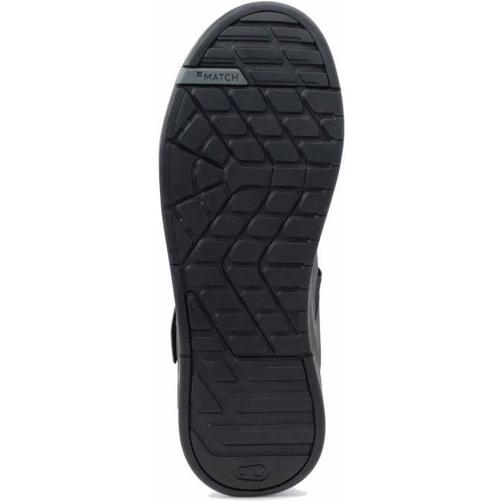 CRANKBROTHERS Stamp BOA® MTB Schuhe | black/gold
