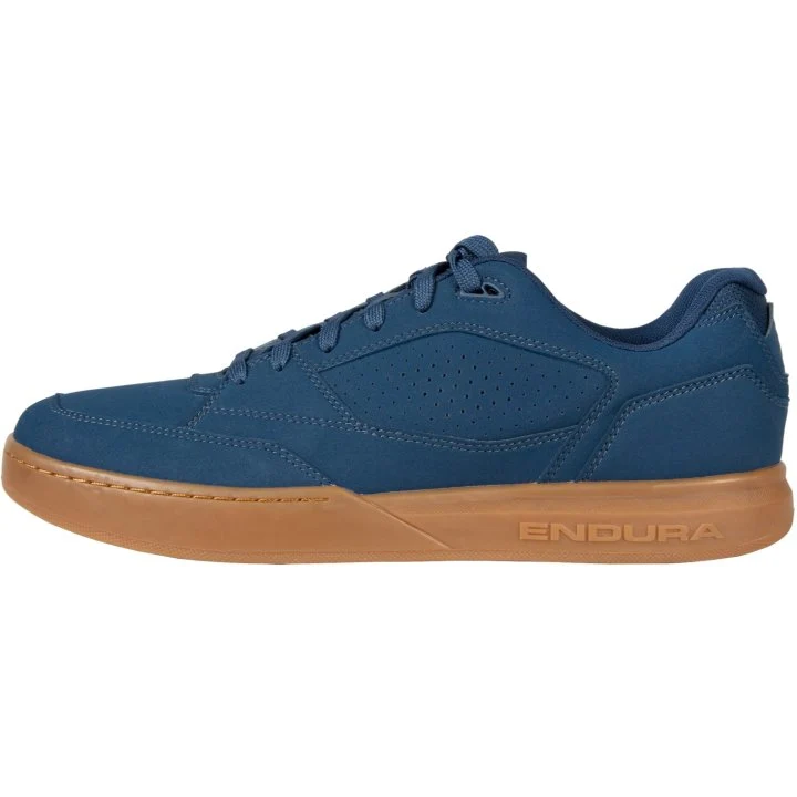 ENDURA Hummvee Flat Schuh | navy