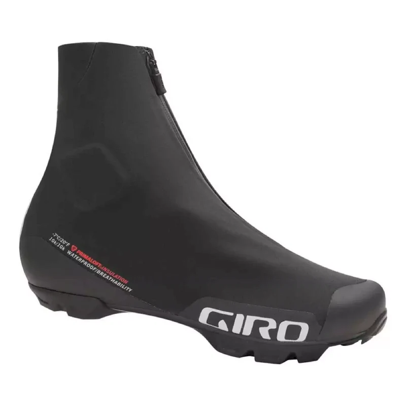 GIRO Blaze | black