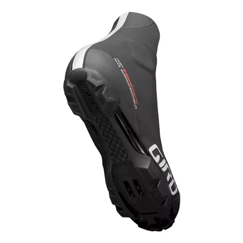 GIRO Blaze | black