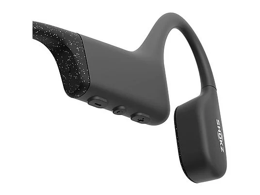 SHOKZ OpenSwim | blue