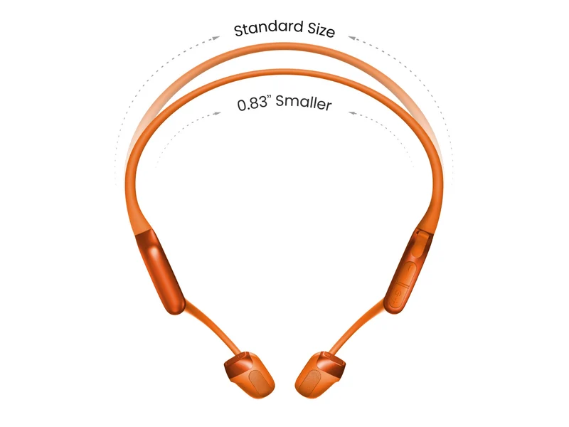 SHOKZ OpenRun Pro 2 Mini | orange