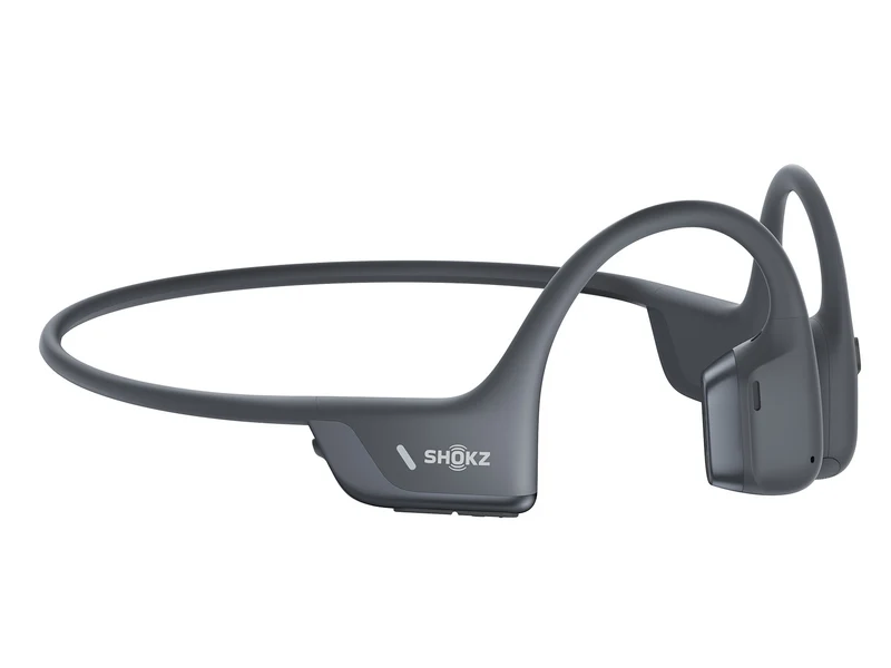 SHOKZ OpenRun Pro 2 | black