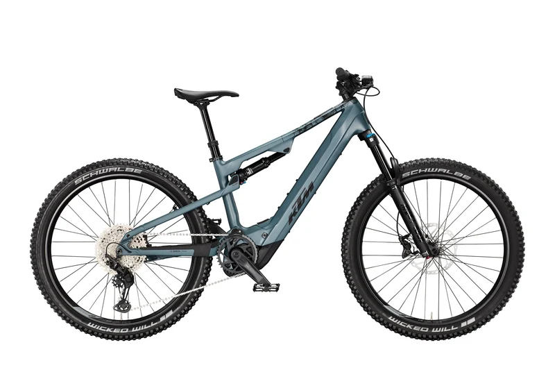 KTM Macina Lycan 871 L Cape Town Matt 2027