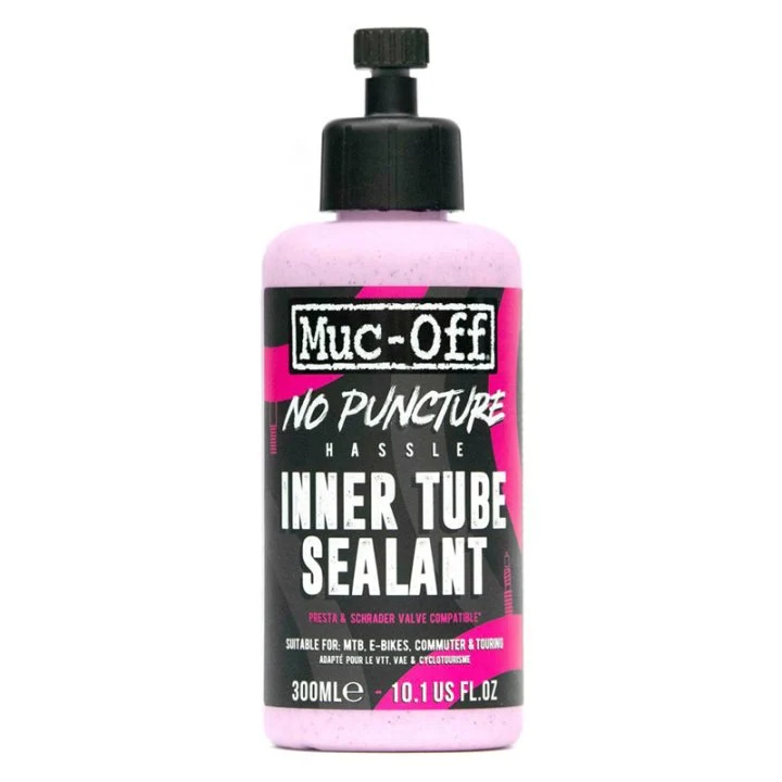 MUC-OFF Dichtmittelkit für Innenschläuche - 300 ml