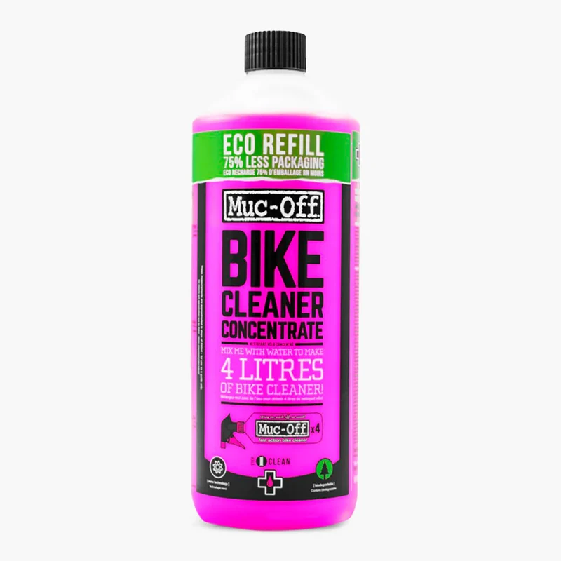 MUC-OFF Bike Cleaner Concentrate - 500 ml