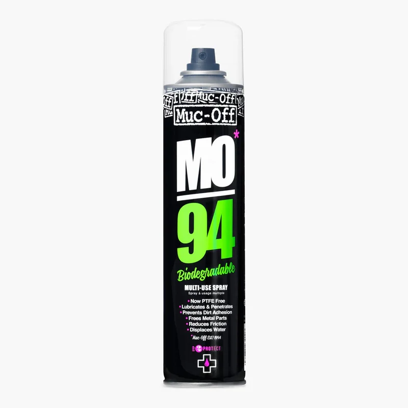 MUC-OFF MO-94 Fahrradspray - 400 ml