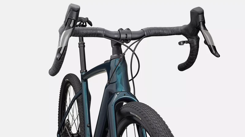 SPECIALIZED Turbo Creo 2 Comp Carbon | metallic deep lake/deep lake