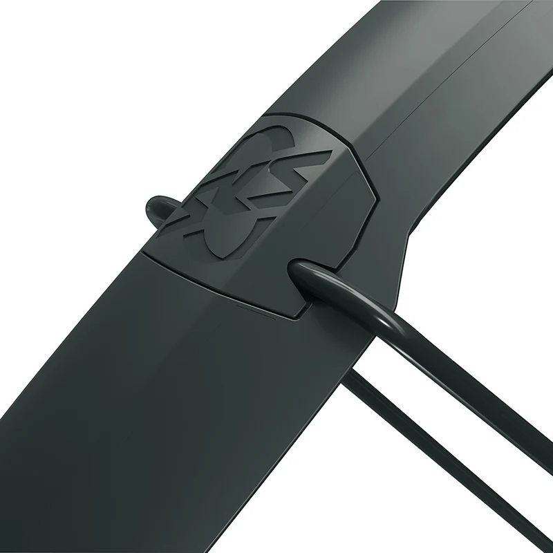 SKS Schutzblechset Speedrocker | black