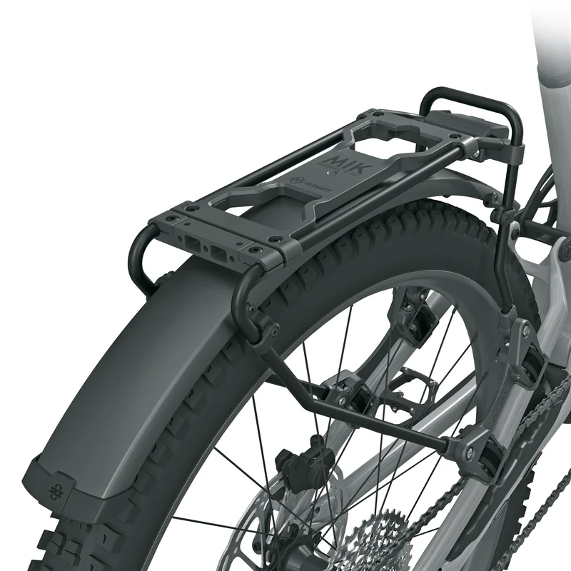 SKS Schutzblech Infinity Rear | black