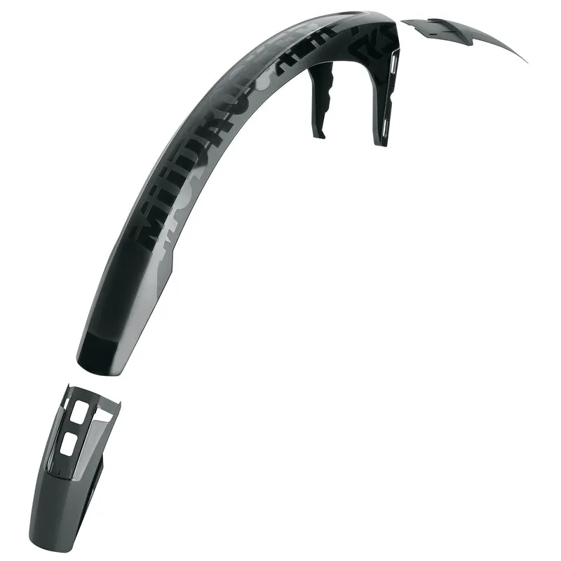 SKS Schutzblech Mudrocker Rear | black