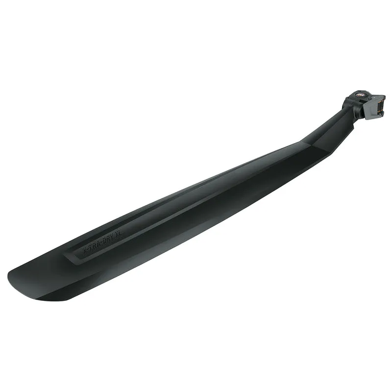 SKS Steckschutzblech X-TRA-DRY XL | black