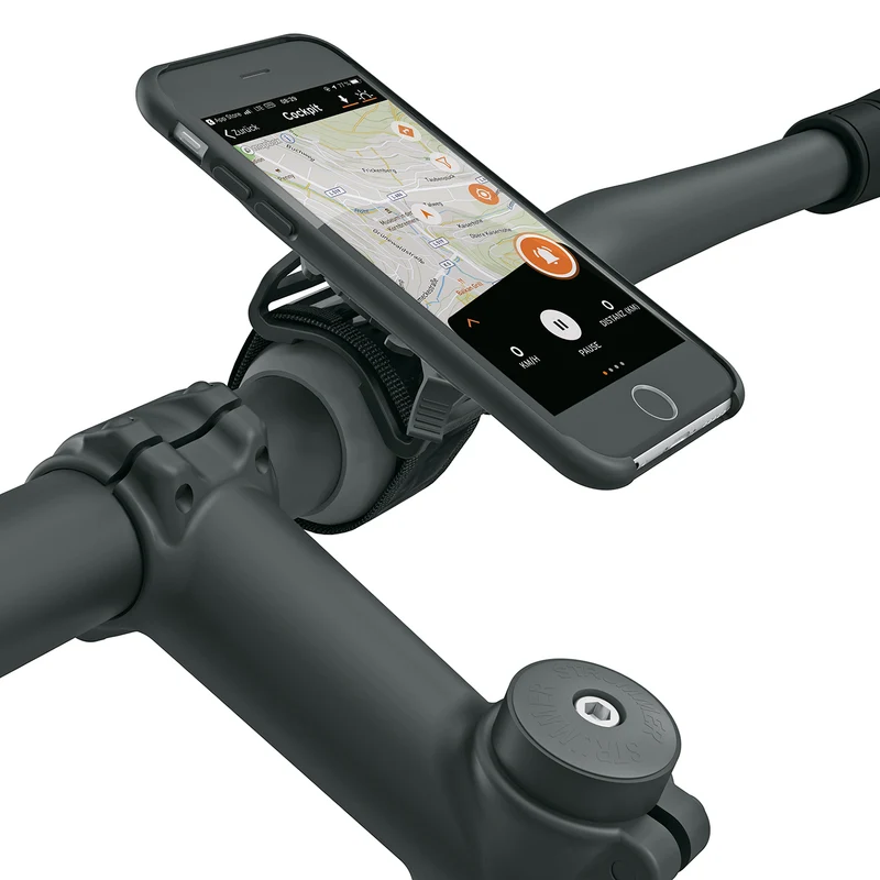 SKS Compit/Anywhere | black