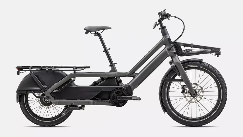SPECIALIZED Turbo Porto | smoke/black