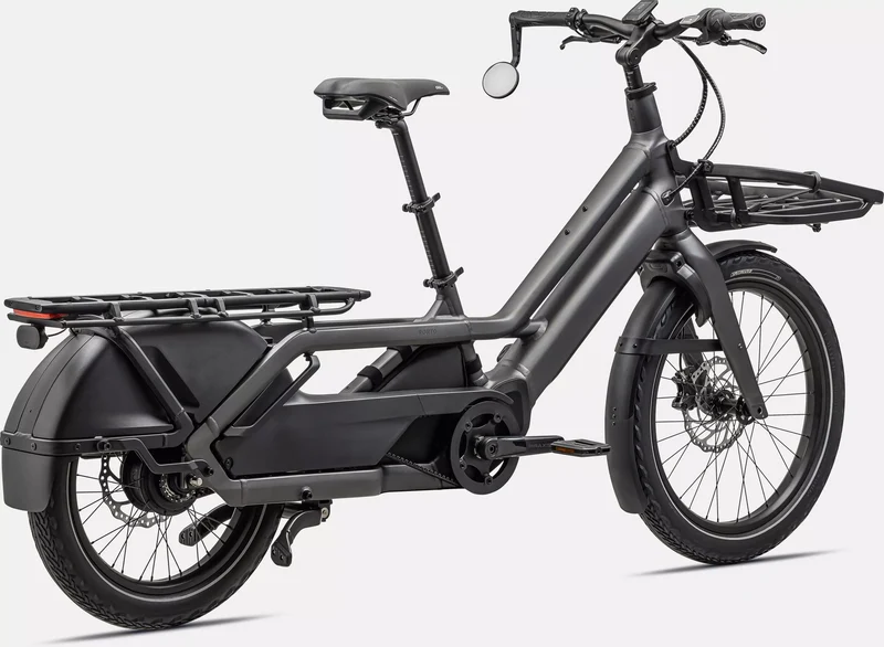 SPECIALIZED Turbo Porto | smoke/black