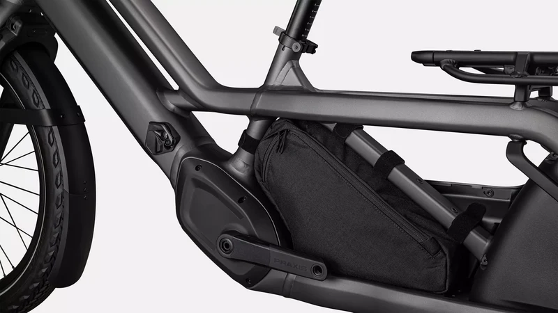 SPECIALIZED Turbo Porto | smoke/black