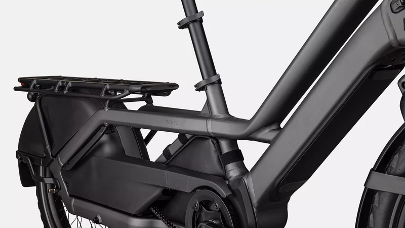 SPECIALIZED Turbo Porto | smoke/black