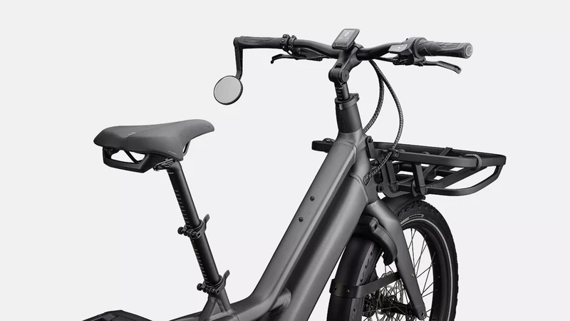 SPECIALIZED Turbo Porto | smoke/black