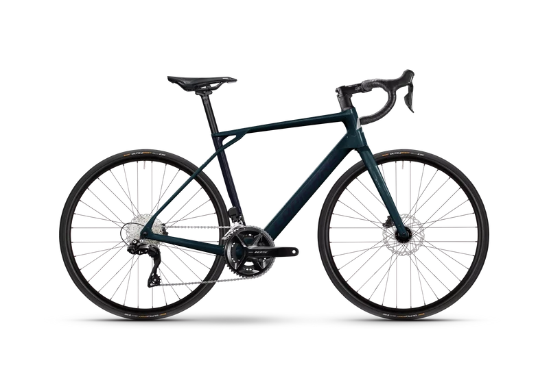 LAPIERRE Pulsium 5.0 | crepuscule blue glossy
