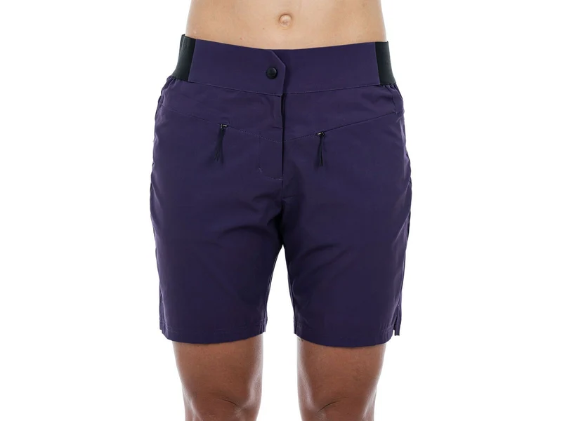 Cube ATX WS Baggy Shorts CMPT