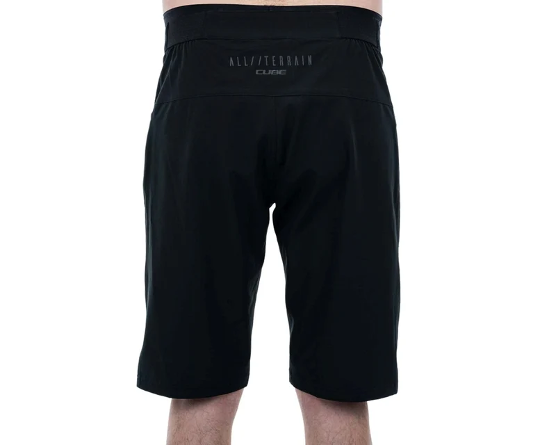Cube ATX Baggy Shorts CMPT