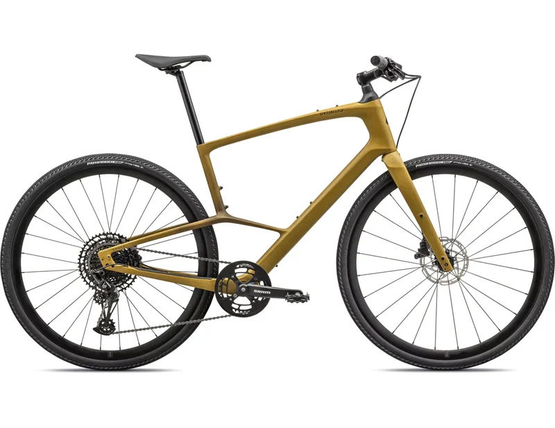 Specialized SIRRUS X 5.0 Hrvgld/Hrvgldtnt/Obsd