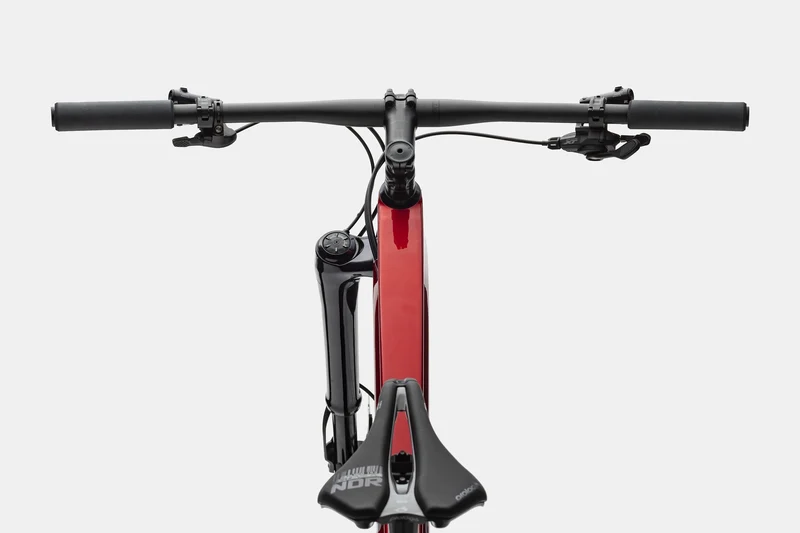 Cannondale Scalpel HT Carbon 2 Candy Red