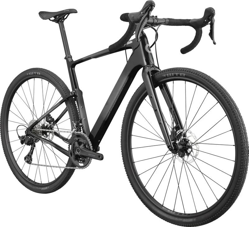 Cannondale Topstone Carbon 3