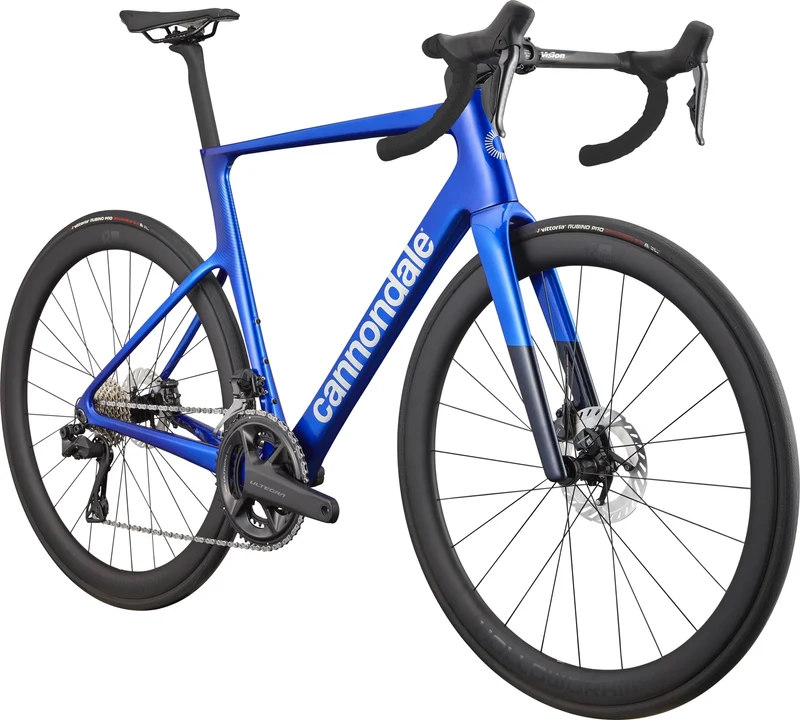 Cannondale SuperSix EVO 2 Sonic Blue