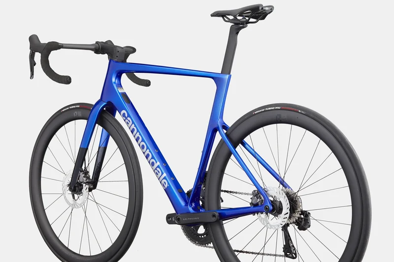 Cannondale SuperSix EVO 2 Sonic Blue