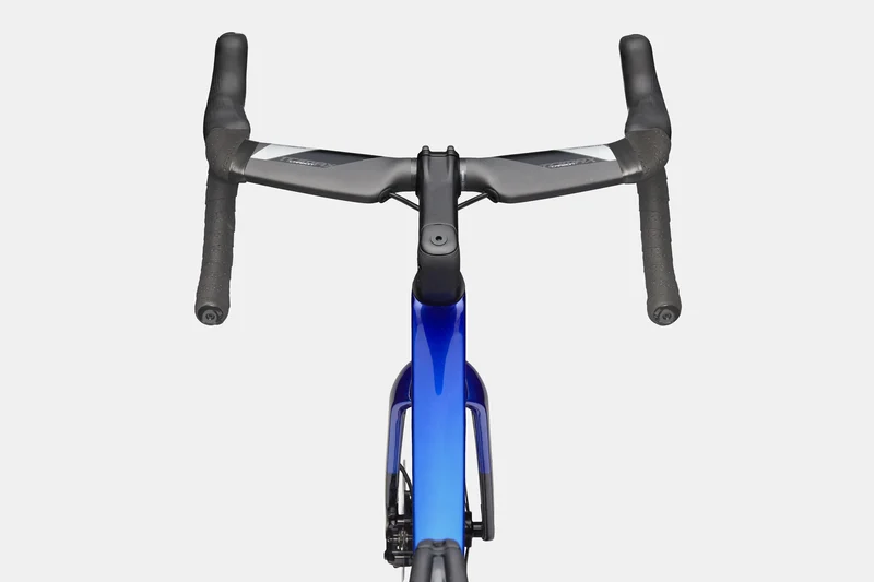 Cannondale SuperSix EVO 2 Sonic Blue