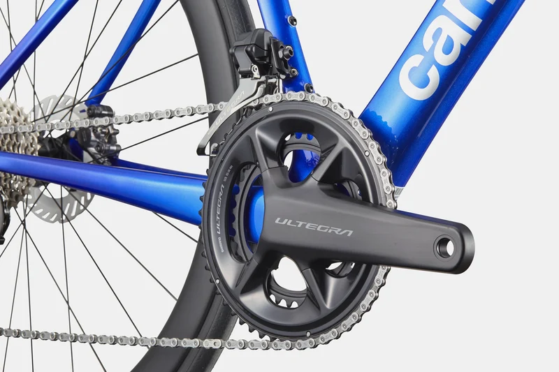 Cannondale SuperSix EVO 2 Sonic Blue