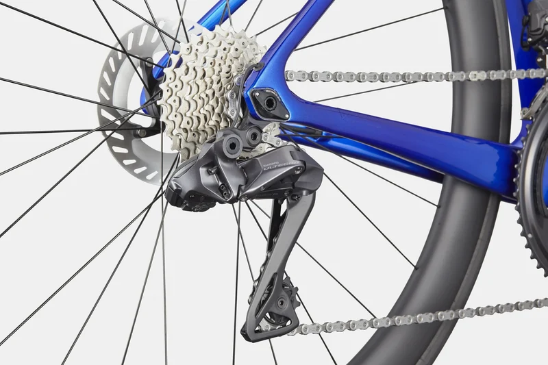 Cannondale SuperSix EVO 2 Sonic Blue