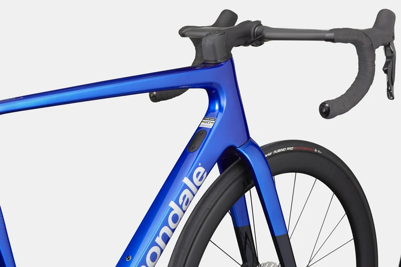 Cannondale SuperSix EVO 2 Sonic Blue
