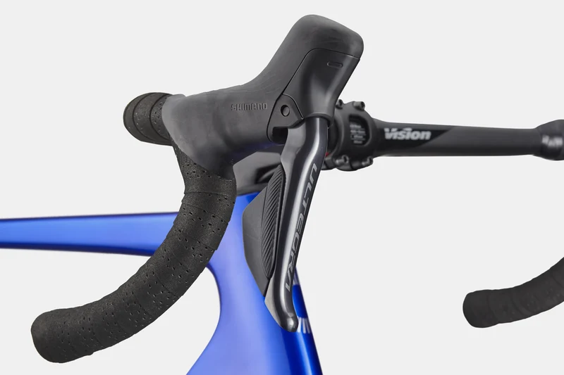 Cannondale SuperSix EVO 2 Sonic Blue