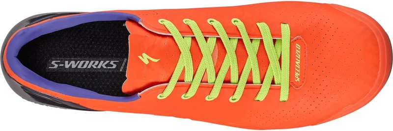 Specialized S-Works Recon Lace Shoe