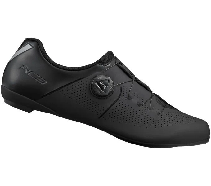 Shimano RC302 Herren/Damen Road SPD-SL