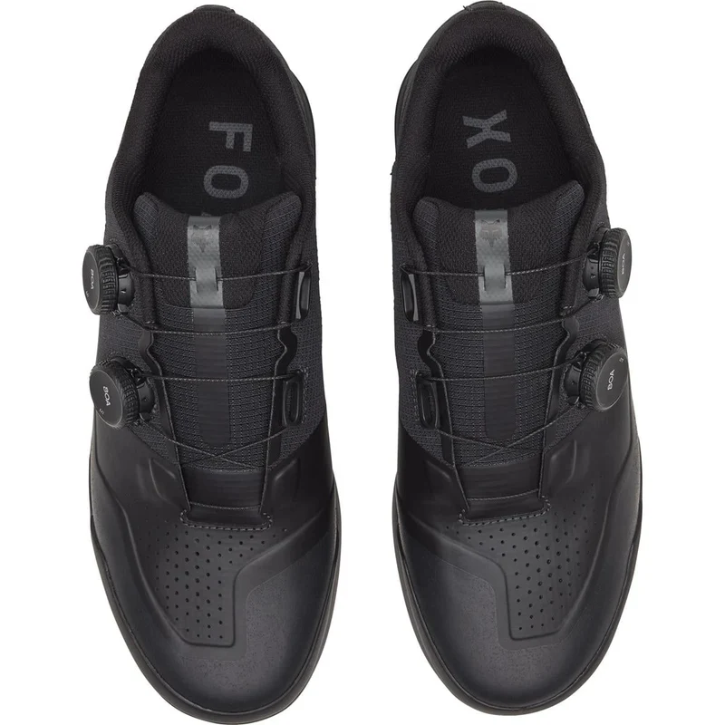 Fox Union Boa Flat